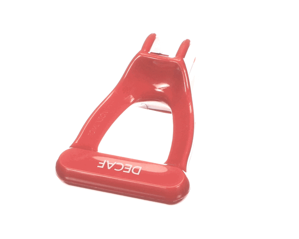 Bunn 26684.0101 Handle, Faucet Orange Decaf Am (BU26684-0101)
