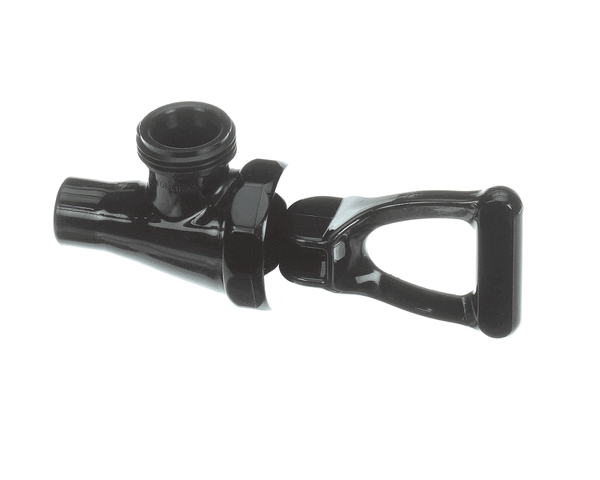 Bunn 26685.0103 Faucet Assy, Black Hdl Am (BU26685-0103)