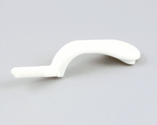 Bunn 26786.0000 Handle, Faucet Lh-White (BU26786-0000)