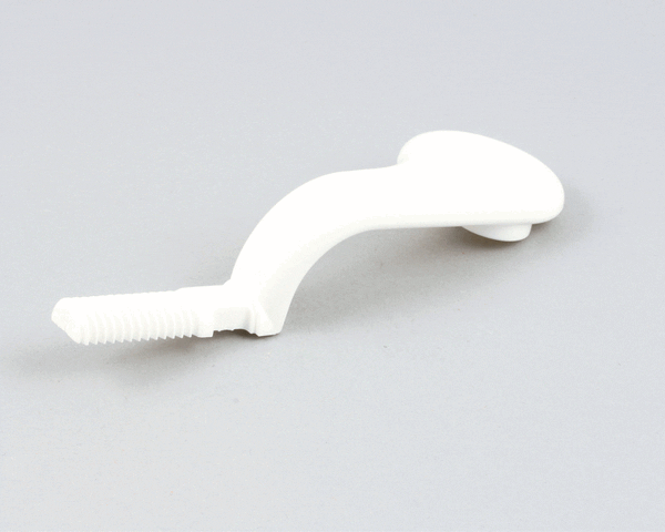 Bunn 26786.0001 Handle, Faucet Rh-White (BU26786-0001)