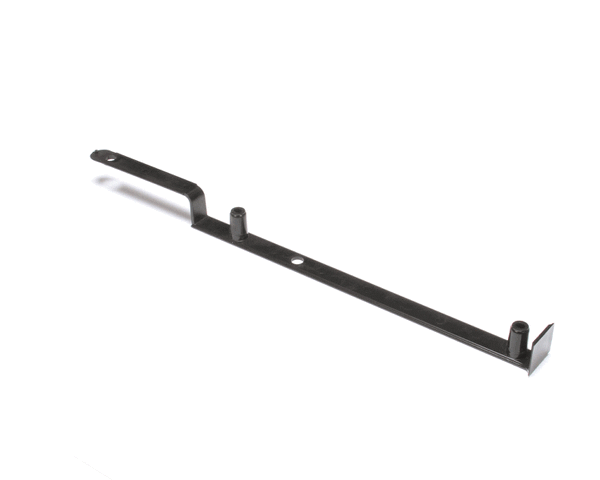 Bunn 27136.0003 Trim, Hopper/Drip Tray-Black (BU27136-0003)