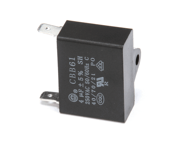 Bunn 27178.0000 Capacitor, 250 Vac 4.0 Uf (BU27178-0000)