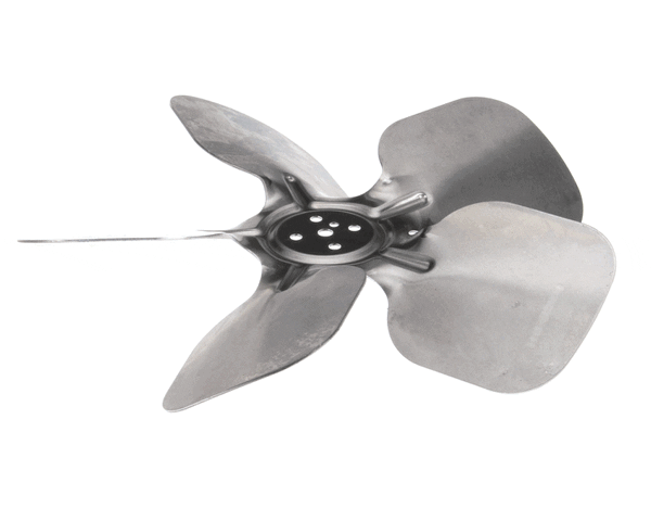 Bunn 27220.0000 Blade, Condenser Fan 10Dia (BU27220-0000)