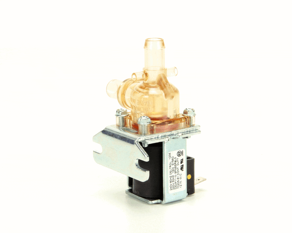 Bunn 27370.0002 Valve Assembly, Bypass-Plstc 240V (BU27370-0002)
