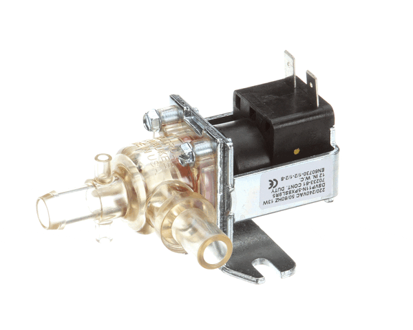 Bunn 27370.0005 Valve Assembly, Bypass-Plstc 240V (BU27370-0005)