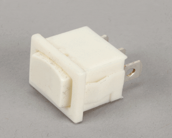 Bunn 27437.0000 Switch, Spdt White 250V (BU27437-0000)