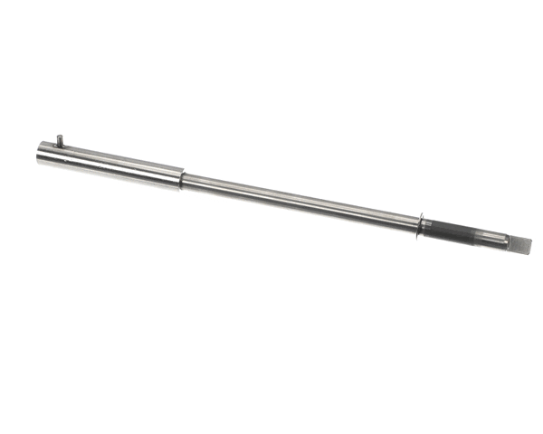 Bunn 28081.0003 Shaft Assy, Auger Drive - .188 Pin Ultra (BU28081-0003)