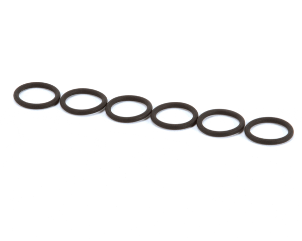 Bunn 28083.0000 O-Ring Kit,Faucet Spool (BU28083-0000)