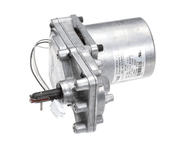 Bunn 28093.1000 Auger Motor Assembly, W/Brg 120V (BU28093-1000)