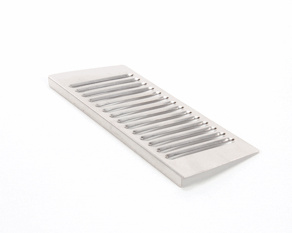 Bunn 28267.0000 Cover, Drip Tray (BU28267-0000)
