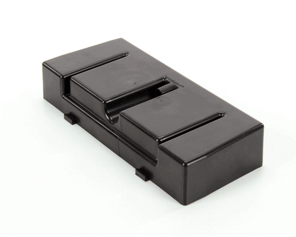 Bunn 28268.0000 Drip Tray, Blk Molded Fmd (BU28268-0000)