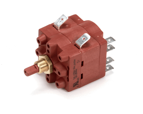 Bunn 28302.1000 Kit, Rotary Switch - 3 Posn-Ce (BU28302-1000)