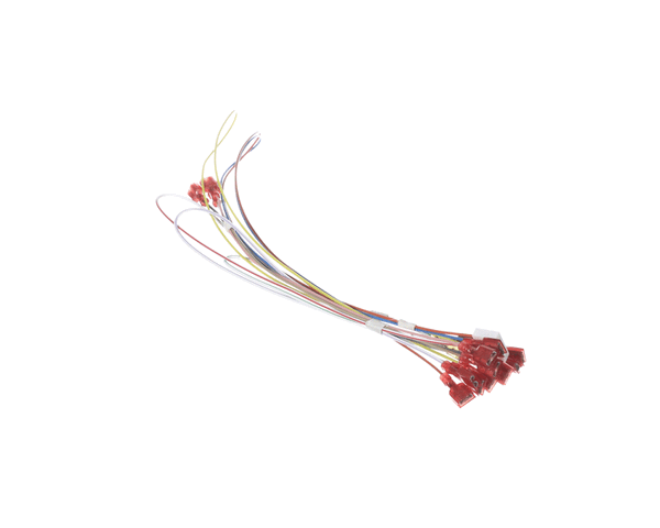 Bunn 28318.0000 Wiring Harness, Rtry Sw-3S (BU28318-0000)