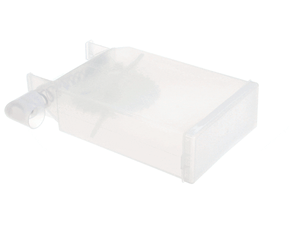 Bunn 28424.1004 Hopper Assembly,30T/.6 Lead Auger (BU28424-1004)