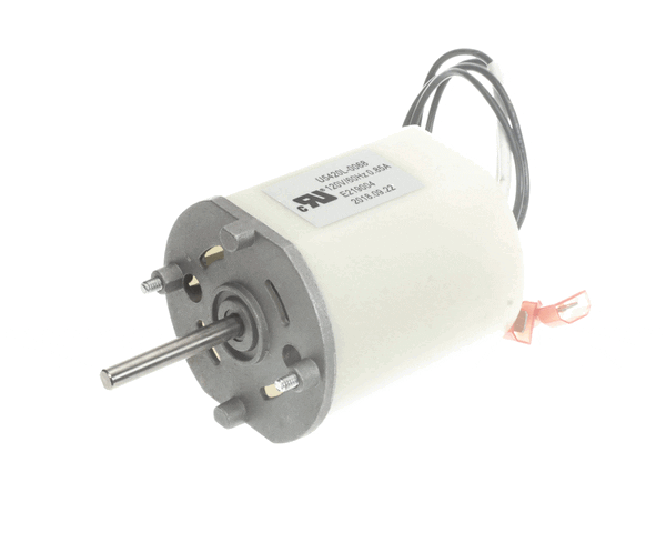 Bunn 28428.0003 Motor Assy Whipper W/Terms (BU28428-0003)
