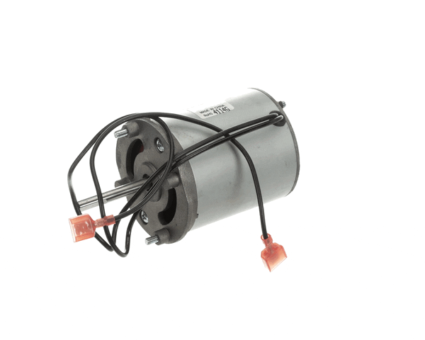 Bunn 28428.1002 Kit, Whipper Motor Assembly W/Terms 240V (BU28428-1002)