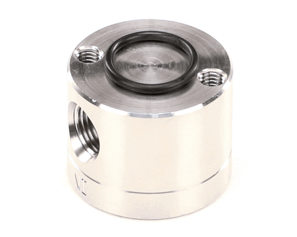 Bunn 28479.0000 Sol Valve Base/O-Ring Kit (Kip (BU28479-0000)
