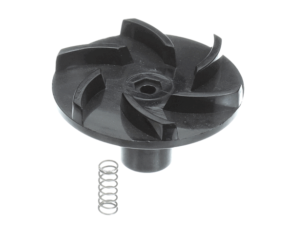 Bunn 28631.0002 Impeller W/Spring 120V/240V (BU28631-0002)