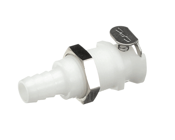 Bunn 28757.0000 Quick Disc, Pnl Mt .375 Barb (BU28757-0000)
