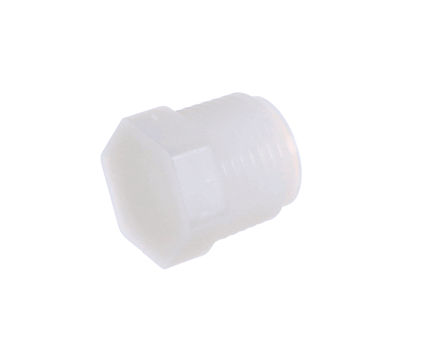 Bunn 28776.0001 Plug, .375 Pipe-Hex Hd Nylon (BU28776-0001)