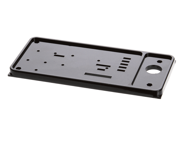 Bunn 29008.0000 End Cap, Membrane Switch (BU29008-0000)