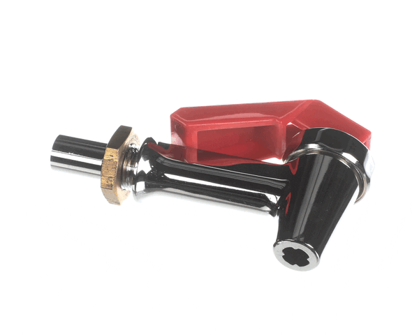 Bunn 29075.1007 Kit, Faucet Assembly, High Flow Hot Wate (BU29075-1007)