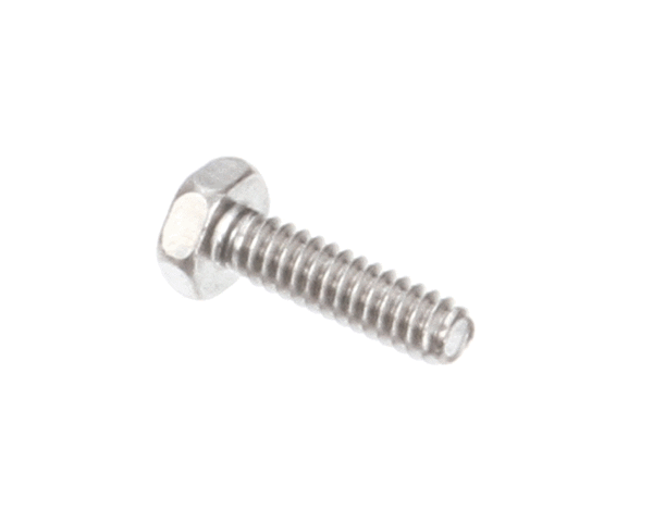 Bunn 29082.0000 Screw, Hex Hd 6-32Unf-2A(.50Lg (BU29082-0000)