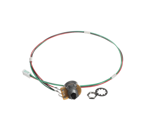Bunn 29110.0000 Potentiometer Assembly,Speed Control (BU29110-0000)