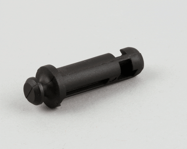 Bunn 29164.0000 Stem, Faucet Black Plastic (BU29164-0000)