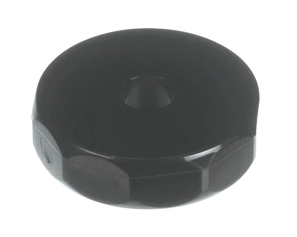Bunn 29165.0101 Bonnet, Faucet Black Plastic Am (BU29165-0101)