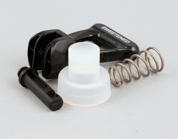 Bunn 29166.0002 Faucet Repair Kit,Sweet/Unswe (BU29166-0002)