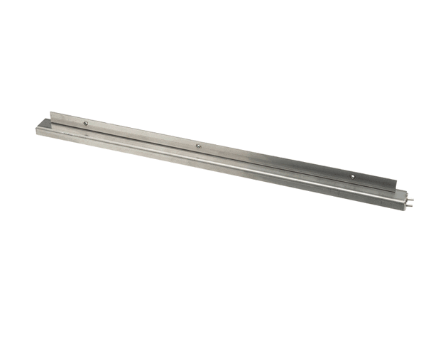 Bunn 29358.0002 Channel Weldment, Hopper Lid Mtg (BU29358-0002)