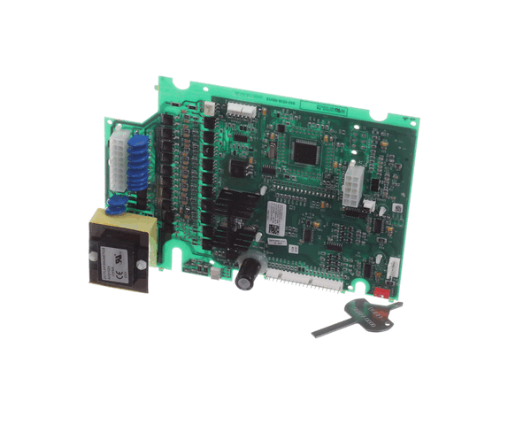 Bunn 29969.1000 Cba Kit, Dual/Single (BU29969-1000)