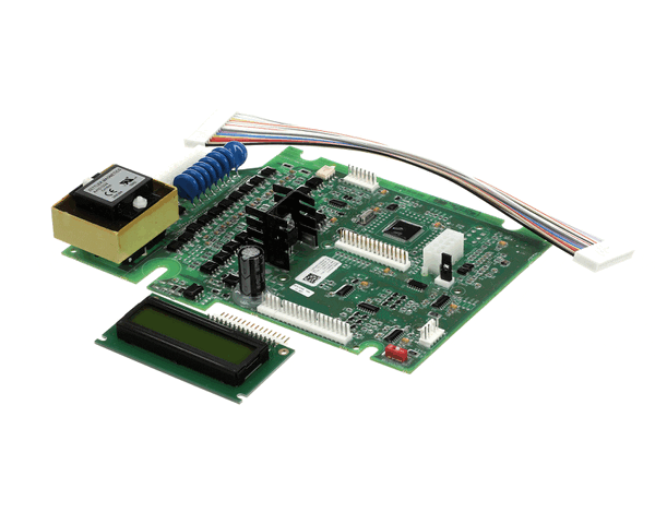 Bunn 29969.1012 Cba Kit,120V Sngl Sh Rmt (Sbux) (BU29969-1012)