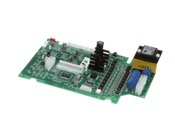Bunn 29969.1046 Control Board Assembly Dual Tf 120V (7-1 (BU29969-1046)