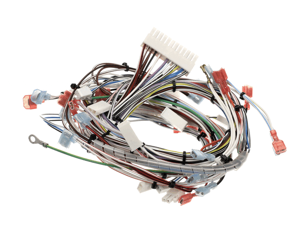 Bunn 32263.0000 Wiring Harn,Main 120V Ultra-2 (BU32263-0000)