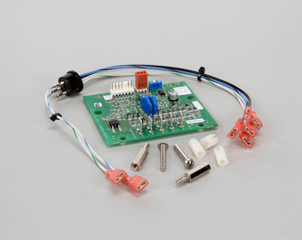 Bunn 32400.0001 Timer Kit, Dgtl-240V(W/Adapter) (BU32400-0001)