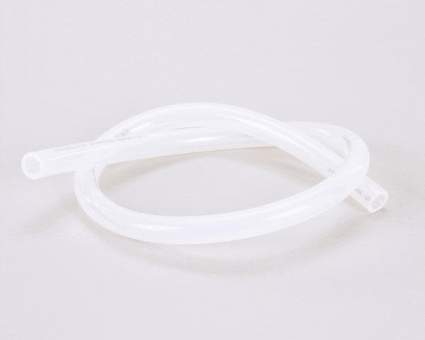 Bunn BU32591.1002 Tubing, Beverage 1/2 inchesId X 36 inchesL (BU32591.1002)