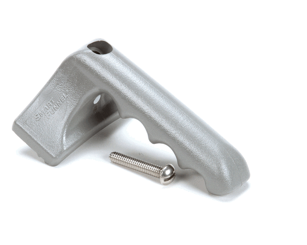 Bunn 32595.0002 Handle Assembly, Funnel Gray (BU32595-0002)