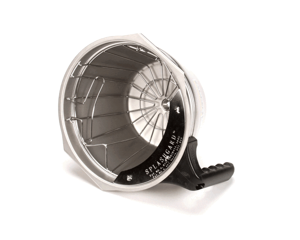 Bunn 32643.0010 Funnel Assembly,Sst W/ D-Ring Basket (BU32643-0010)