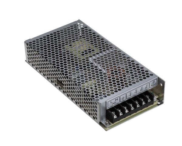 Bunn 33363.0004 Power Supply, 24Vdc 6.5 Amp (BU33363-0004)