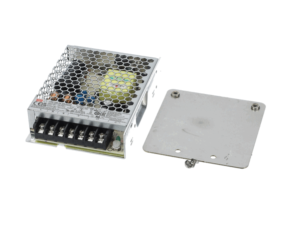 Bunn 33363.1014 Kit,Pwr Supply 24Vdc 4.5A 108W 1 Phase (BU33363-1014)