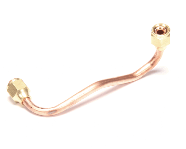 Bunn 33643.0000 Tube Assembly, .250 Od Copper (BU33643-0000)