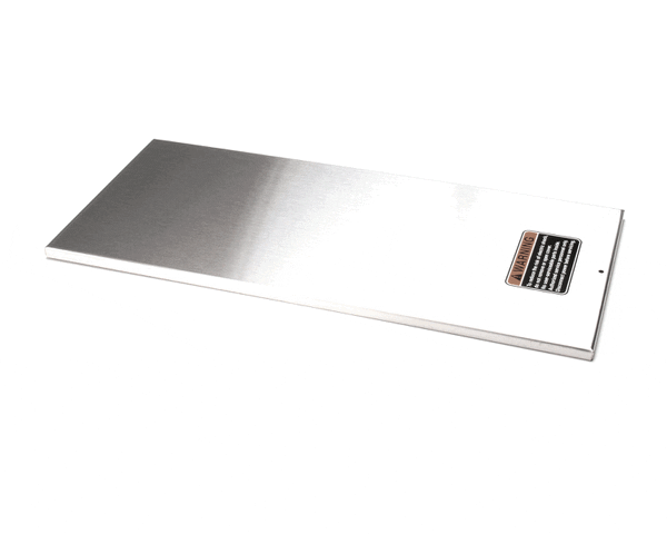 Bunn 34070.1001 Cover,Top W/Decal(No Pour-In) (BU34070-1001)