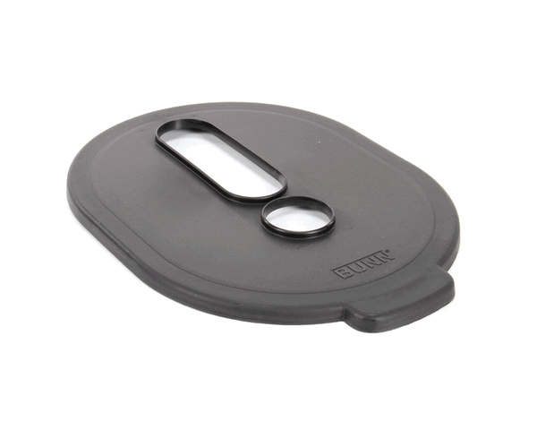 Bunn 34093.0001 Lid,Oval Rsvr Brew Thru (Tdo) (BU34093-0001)
