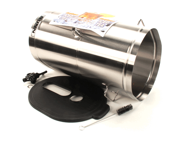 Bunn 34100.0002 Bru Thru Vat (BU34100-0002)