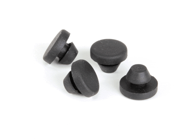 Bunn 34340.1000 Button Kit, Membrane Switch 4 Per Kit (BU34340-1000)