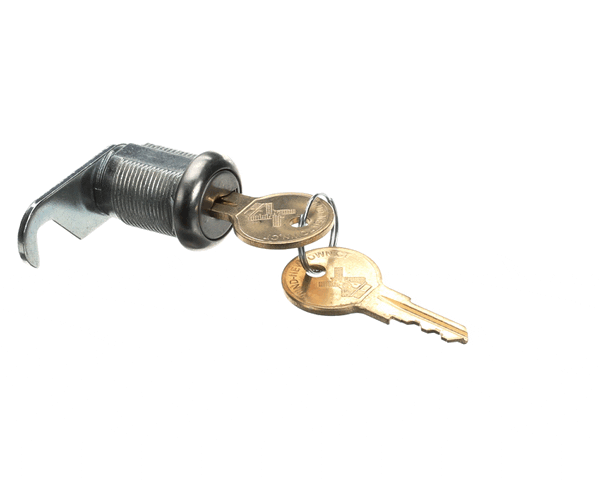 Bunn 34472.1001 Lock Assembly, Slcc-6 (BU34472-1001)