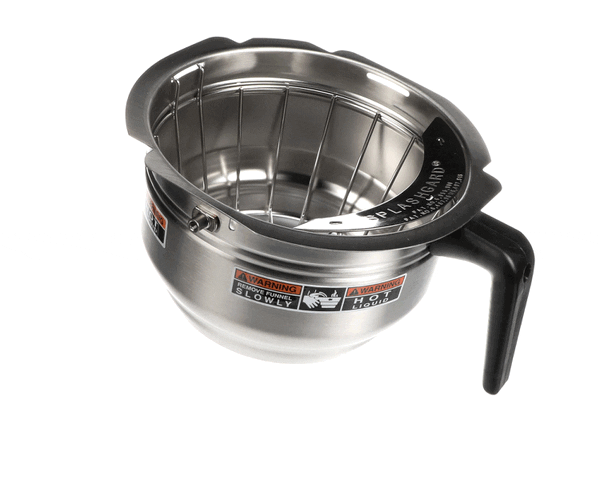 Bunn 34559.0000 Funnel Ay,W/Decal Grt "C"7.12 (BU34559-0000)