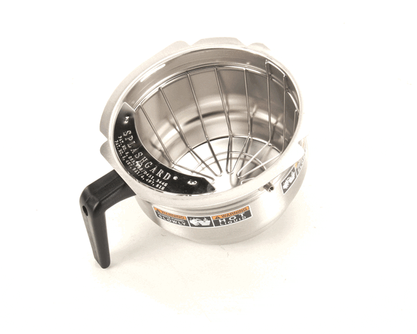 Bunn 34559.0001 Funnel Ay,W/Decal Grt "C"7.62 (BU34559-0001)